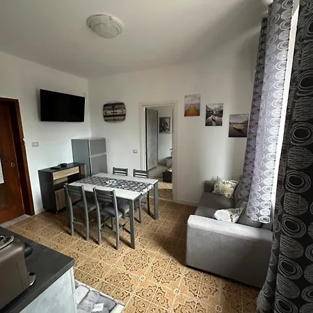 Casa Bettina Appartamento *