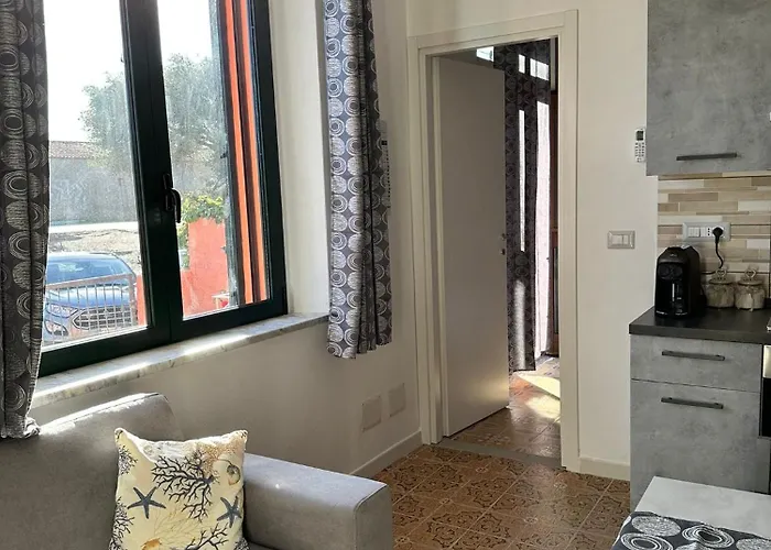 Casa Bettina * La Maddalena (Sassari)