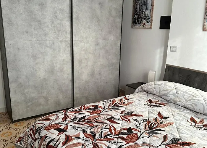 Casa Bettina La Maddalena (Sassari)