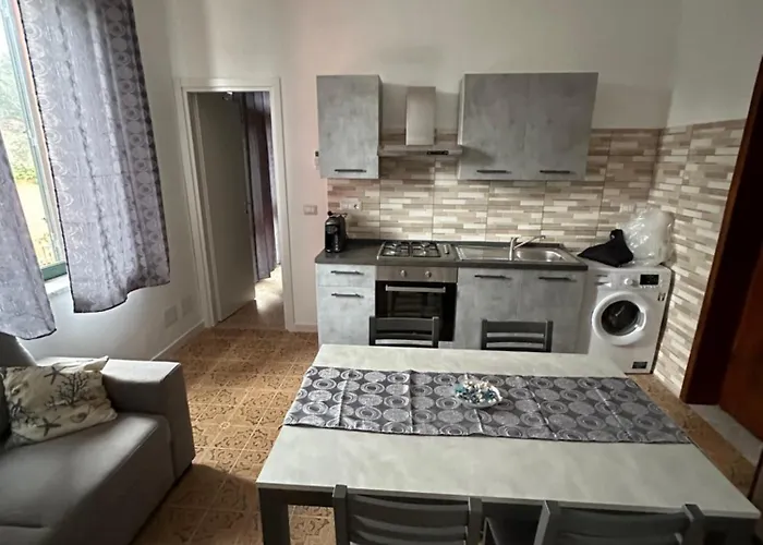 Casa Bettina * La Maddalena (Sassari)