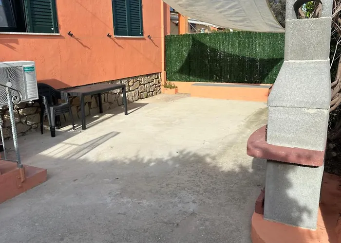 Casa Bettina Apartment