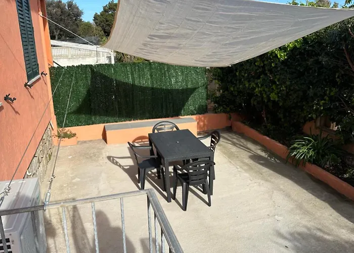 Casa Bettina Apartment La Maddalena (Sassari)