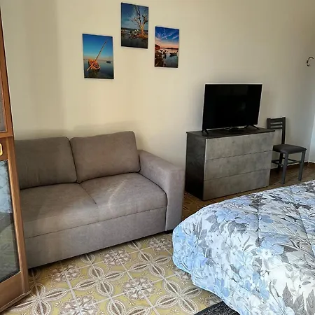 Lägenhet Casa Bettina