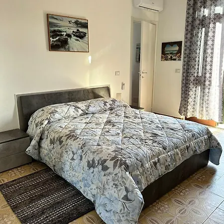 Casa Bettina Apartment *