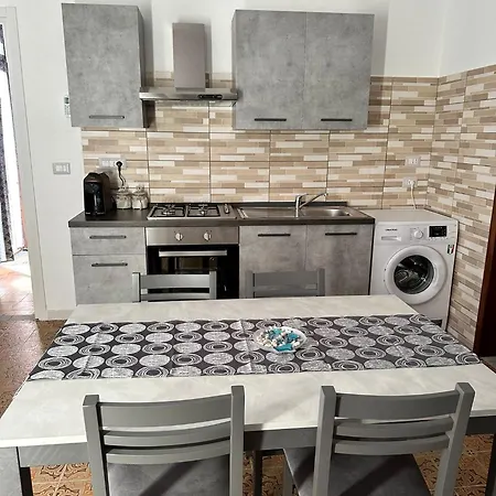Casa Bettina