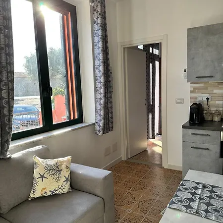 Casa Bettina * La Maddalena (Sassari)