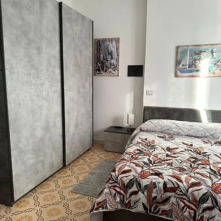 Lägenhet Casa Bettina