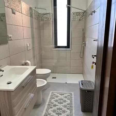 Casa Bettina Lägenhet