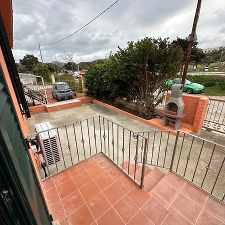 Casa Bettina * La Maddalena (Sassari)