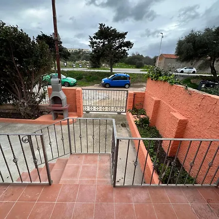 Casa Bettina Apartment