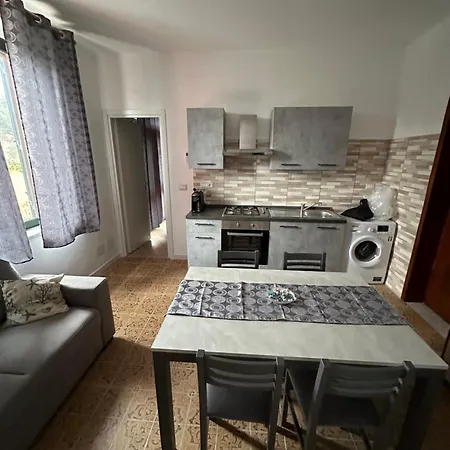Casa Bettina * La Maddalena (Sassari)