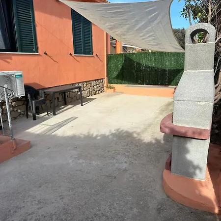 Casa Bettina Apartment