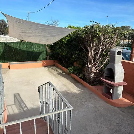Apartment Casa Bettina