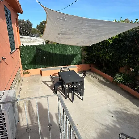 Casa Bettina Apartment La Maddalena (Sassari)