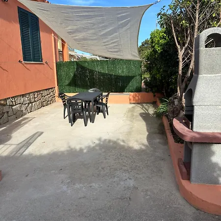 Casa Bettina * La Maddalena (Sassari)