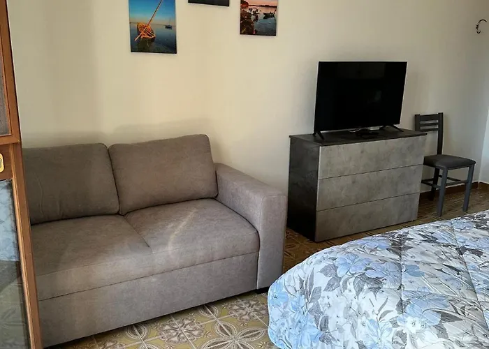 Apartman Casa Bettina