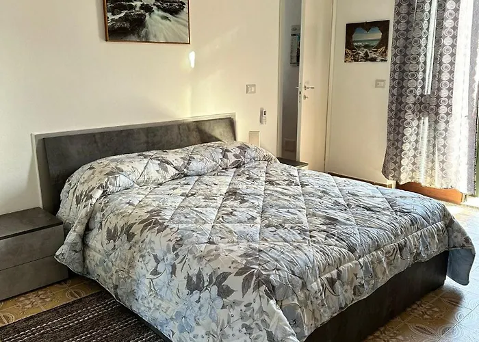 Casa Bettina Apartman *