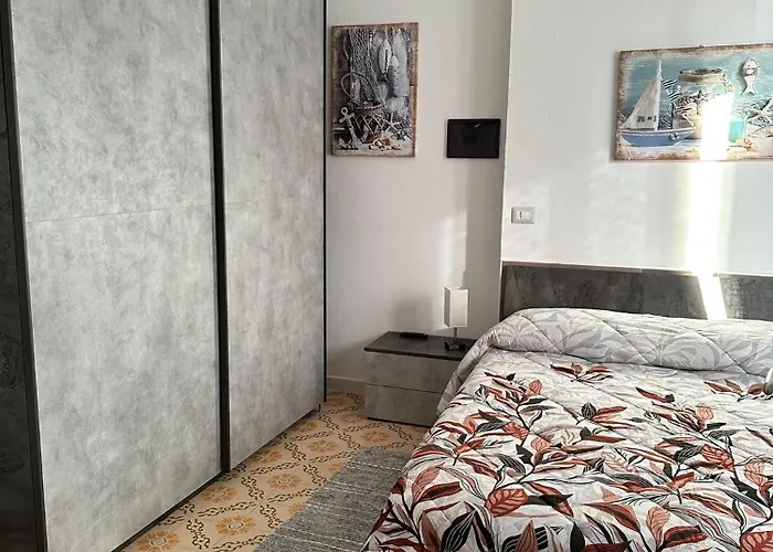 Apartman Casa Bettina