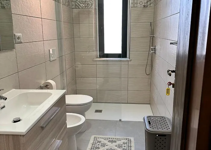 Casa Bettina Apartman
